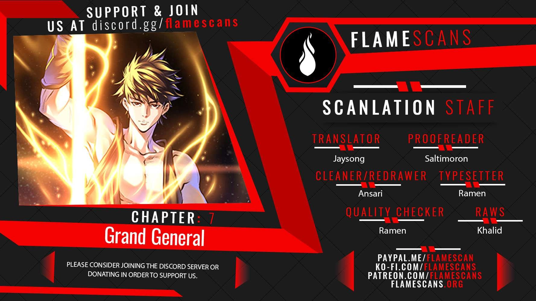 Grand General Chapter 7 1